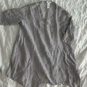 Cheyenne Striped Top